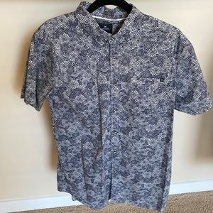 O’Neill Collared Shirt
